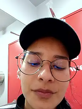 _vaness webcam