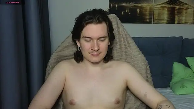 MoreRealAlex webcam