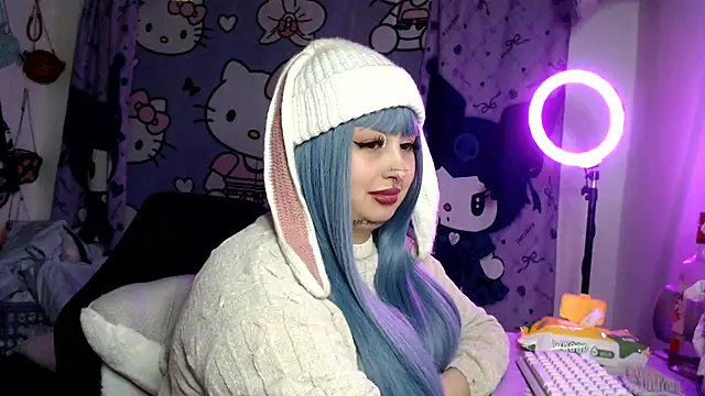 lussyevans24 webcam