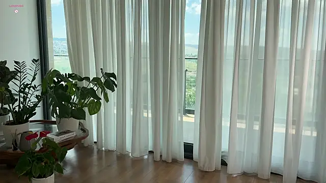AudreyBarren webcam