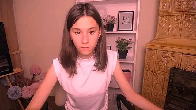 RosaRay_ webcam