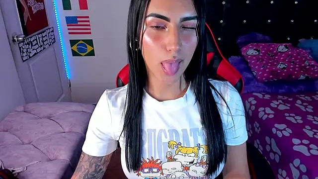 Samanthademonx20_ webcam