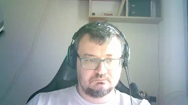 SirAbuser webcam