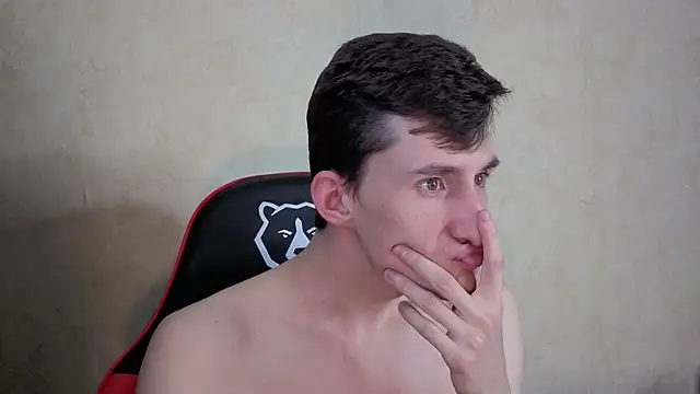touch_me7 webcam