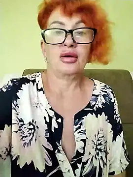 Alissa55552111 webcam