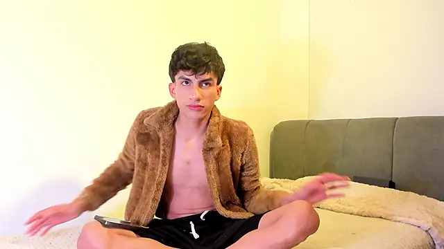 Erick_Velveth webcam