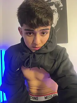 lian_fooxx live cam on StripChat