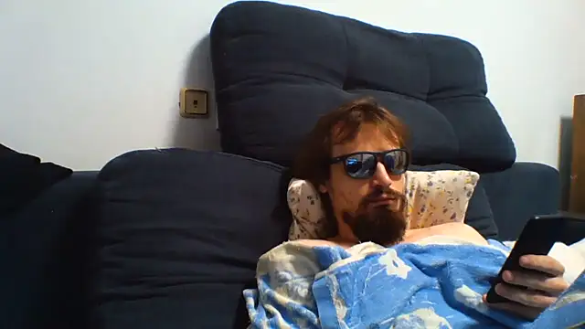 KaelNox webcam