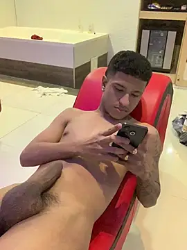 Anthony_clark1 webcam
