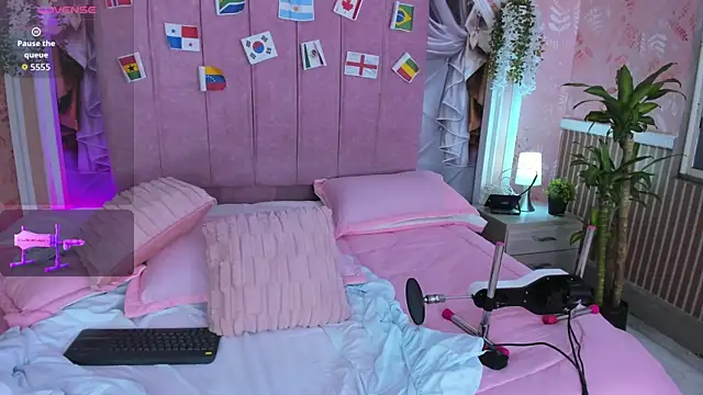 sweet_babydollVip webcam