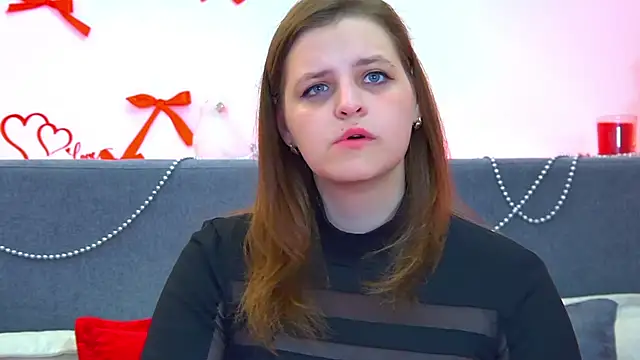 AlexaAvery webcam