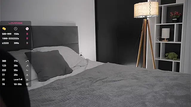EarlieMominee webcam