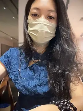 Xingran-- webcam
