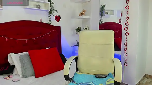 Rouss_Meyers webcam