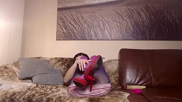 ElizabethLong webcam