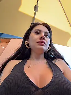 Wet__Bunny webcam