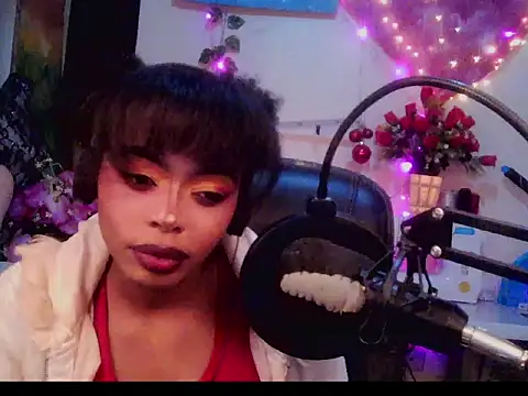 Anaconda2350 webcam