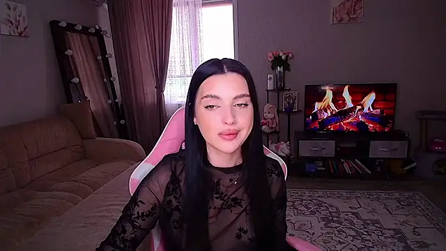 __Malika__ webcam
