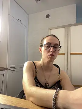 MartiniiSelenna webcam