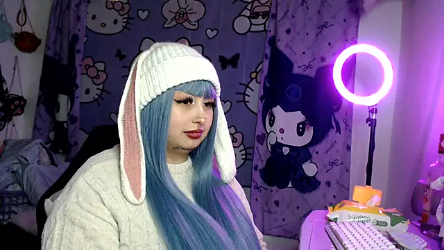 lussyevans24 webcam