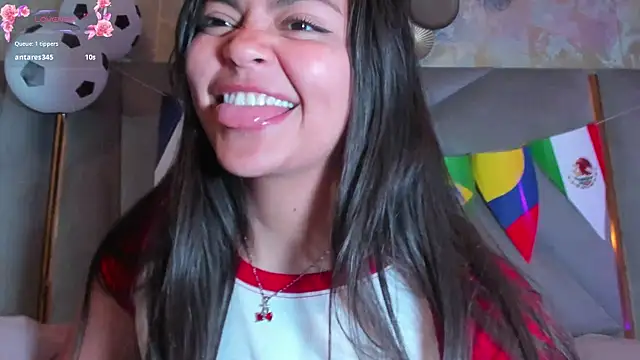 KimDevinne webcam