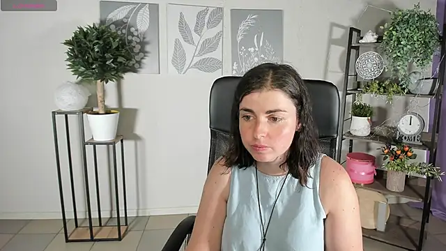 MartaEdams webcam