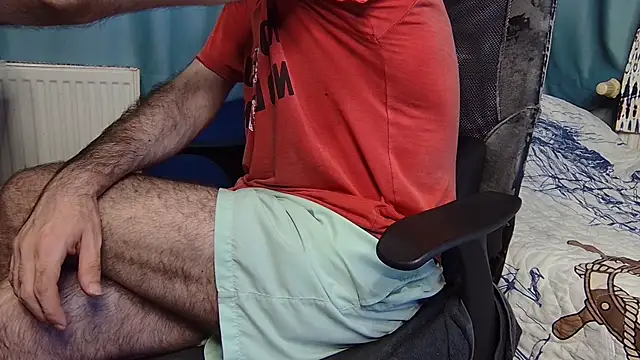 hairybearcb webcam