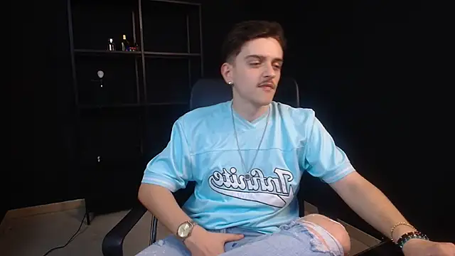 FelixStarkk webcam