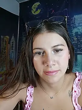 CharlotteSex_ webcam