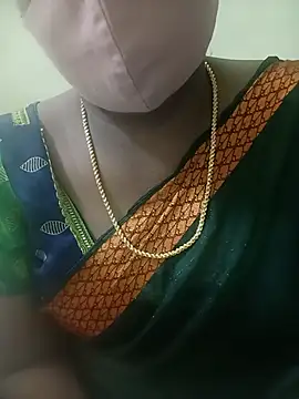 monal_95 webcam