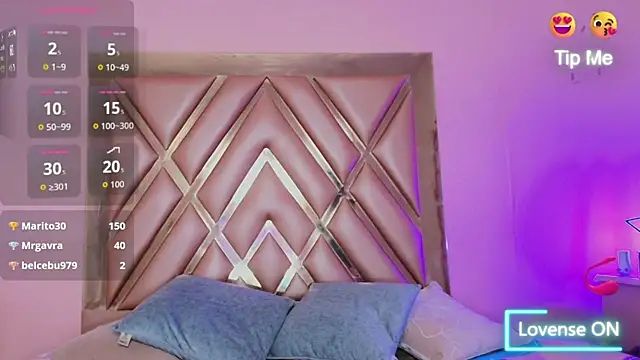 lilithrouse_ webcam