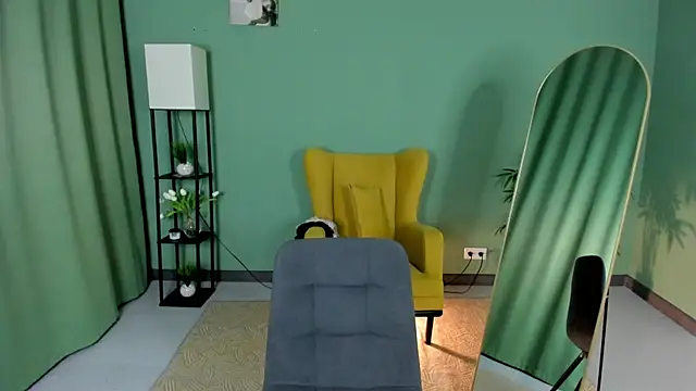 LeticiaRomano webcam