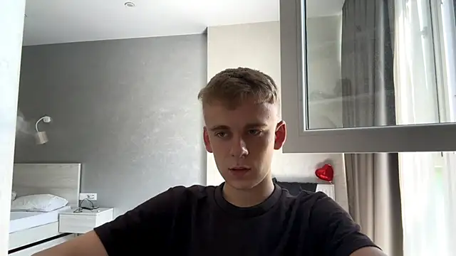 SoloFury webcam