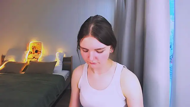 LookEva webcam