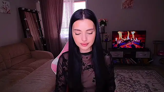 __Malika__ webcam