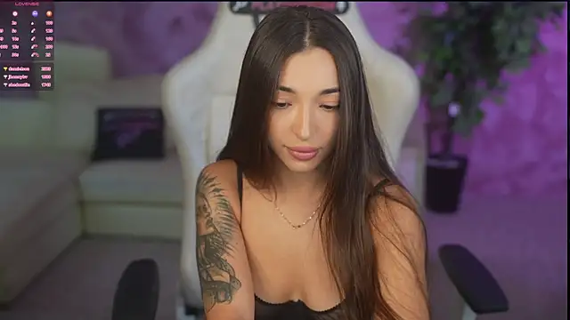 Jasmine_Flow webcam