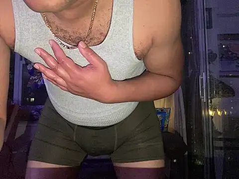 ThickDick_Daddy webcam