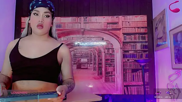 Samy_Mocherry live sex cam