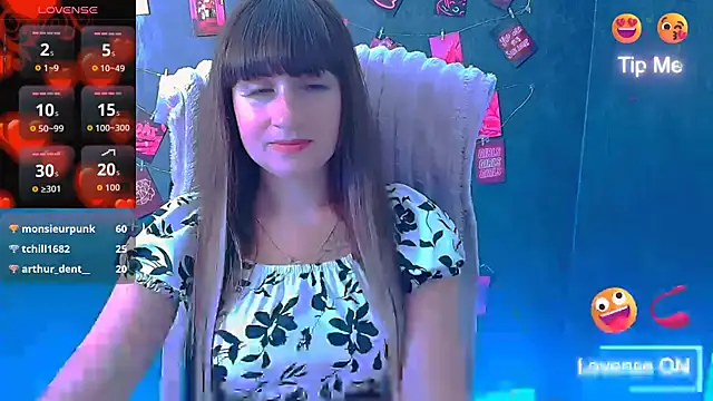Violla_My webcam