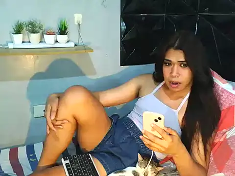 WifeAnastasia webcam
