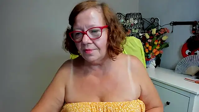 Adelewildx webcam