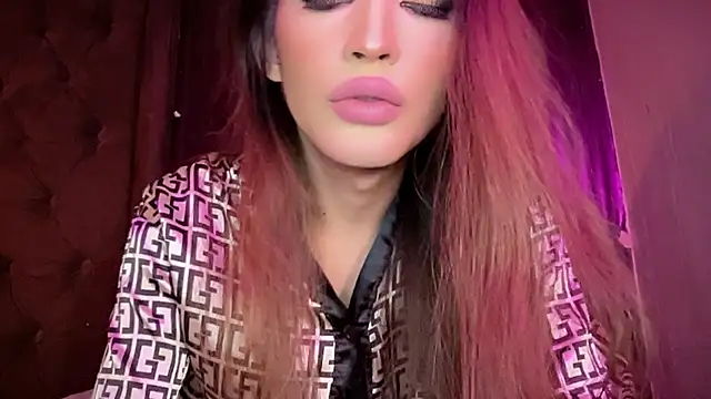 Alicegreenexx webcam