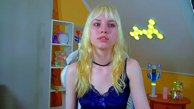 HannahHollis webcam