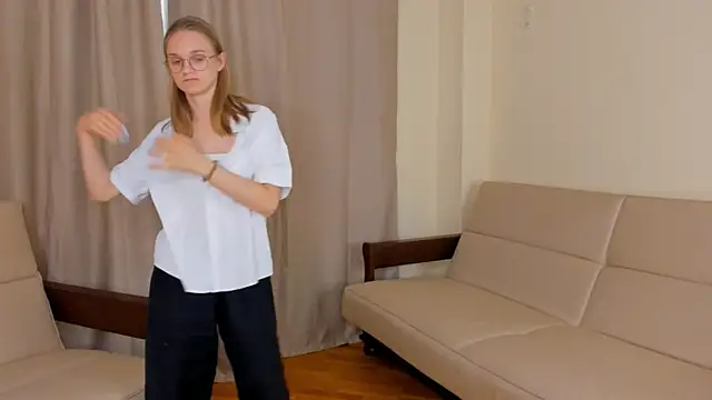 FemMantis webcam