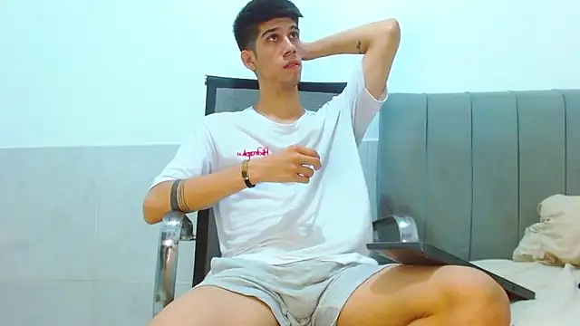 jhony-sex webcam
