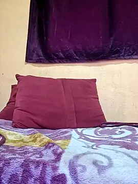 Patrona-Marocain
