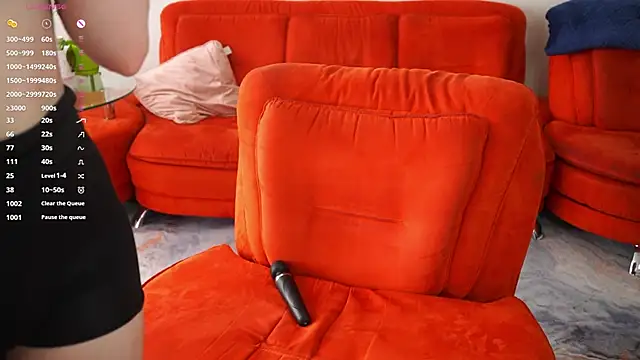 JaneUbry webcam
