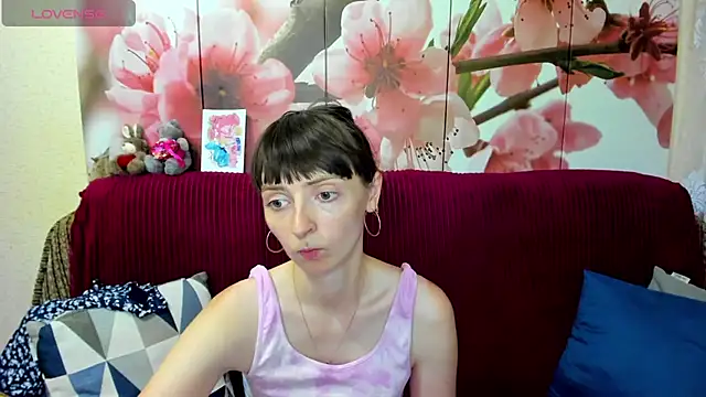 TayanaJons live sex cam
