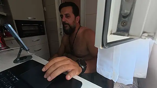 TARKAN1 webcam