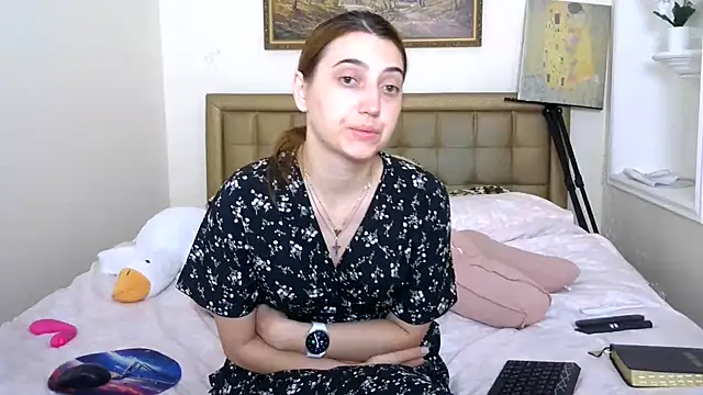Iren webcam